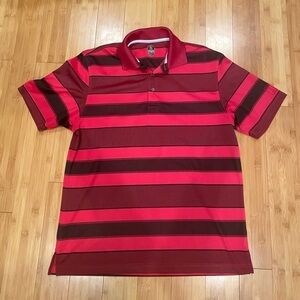PGA Tour Pro Series polo